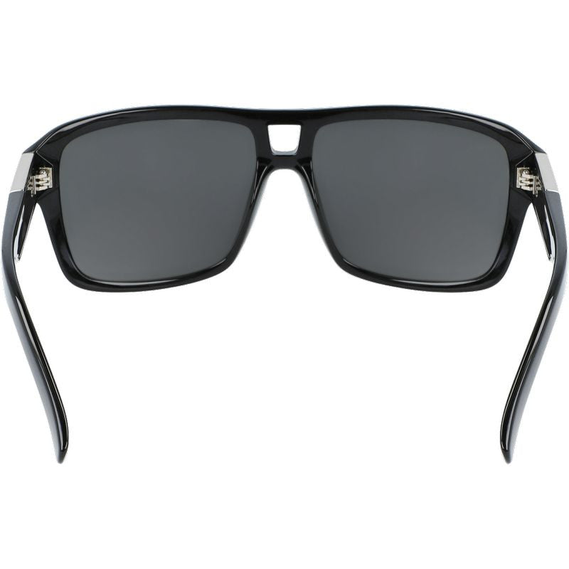 The Jam, Jet Black/Smoke LL Lenses
