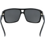 The Jam, Jet Black/Smoke LL Lenses