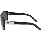 The Jam, Jet Black/Smoke LL Lenses