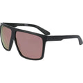 Ultra, Matte Black/Rose Gold Ionised LL Lenses