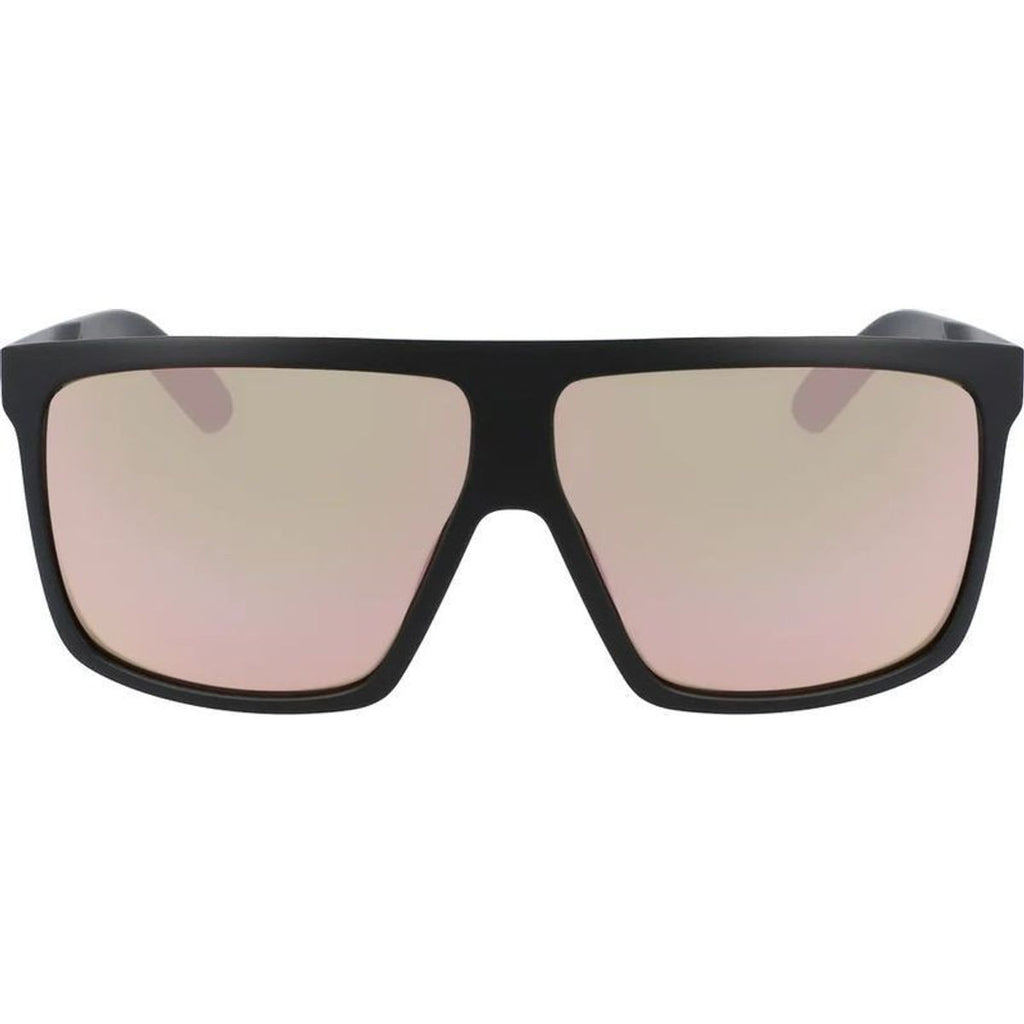 Ultra, Matte Black/Rose Gold Ionised LL Lenses