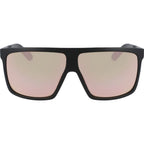 Ultra, Matte Black/Rose Gold Ionised LL Lenses