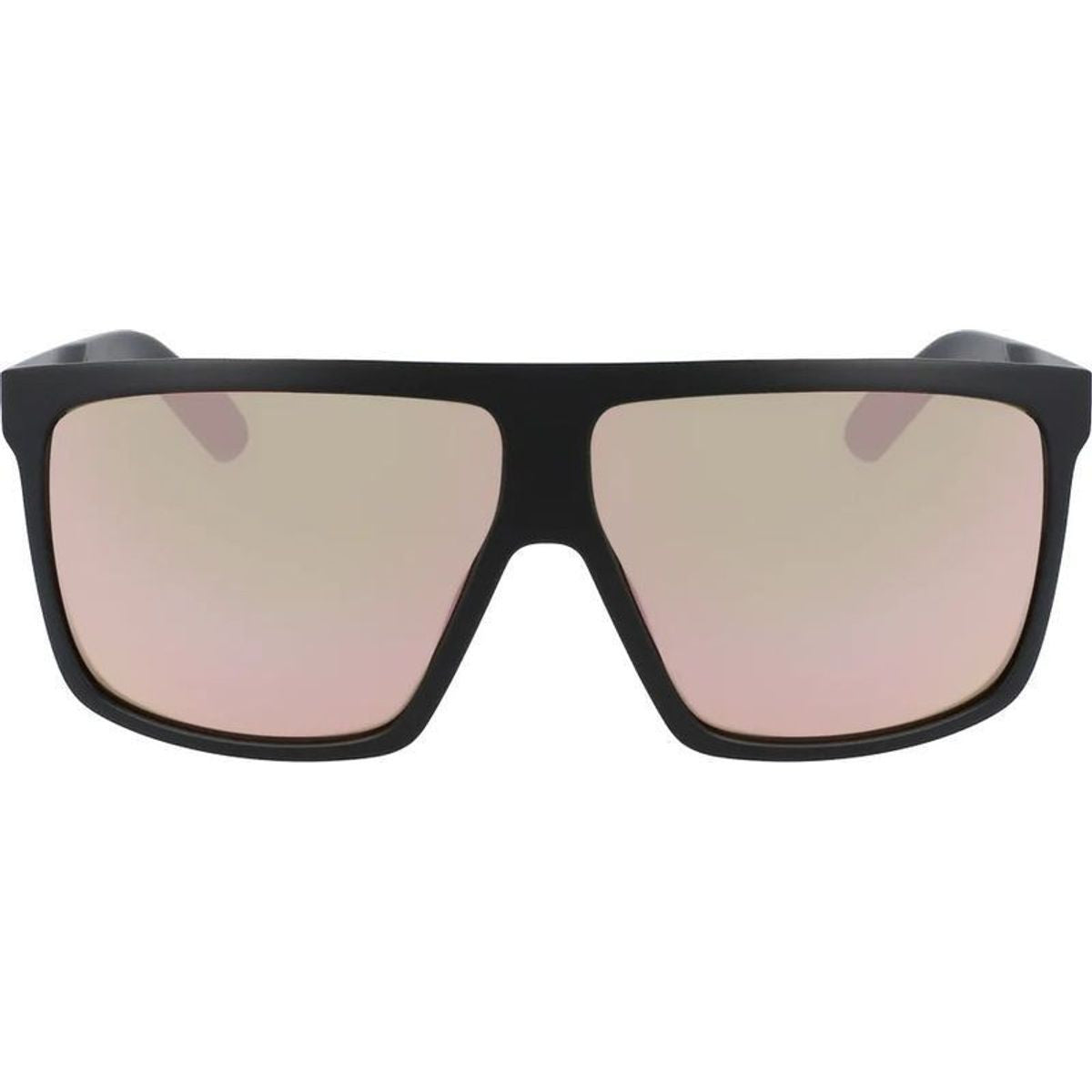Ultra, Matte Black/Rose Gold Ionised LL Lenses