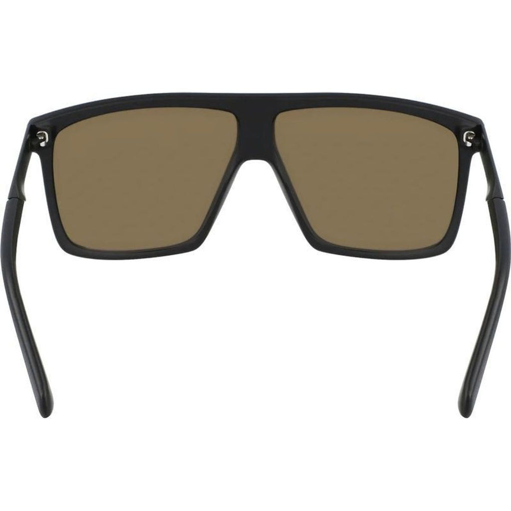 Ultra, Matte Black/Rose Gold Ionised LL Lenses