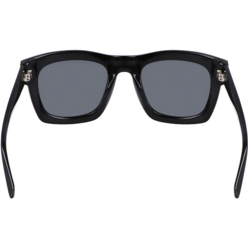 Waverly, Black/Smoke Polarised LL Polarised Lenses