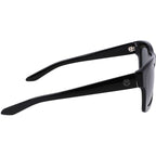 Waverly, Black/Smoke Polarised LL Polarised Lenses