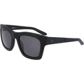 Waverly, Matte Black/Smoke LL Lenses