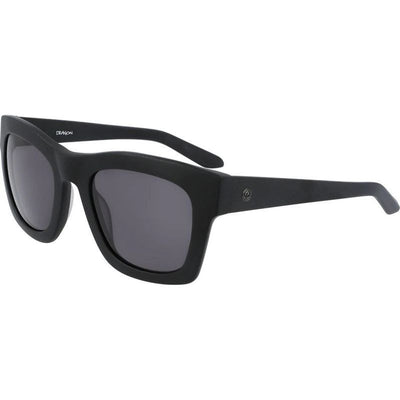 Waverly, Matte Black/Smoke LL Lenses