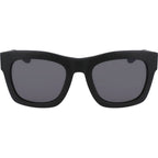 Waverly, Matte Black/Smoke LL Lenses