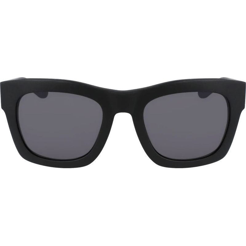 Waverly, Matte Black/Smoke LL Lenses