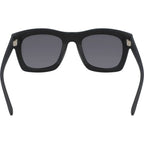 Waverly, Matte Black/Smoke LL Lenses