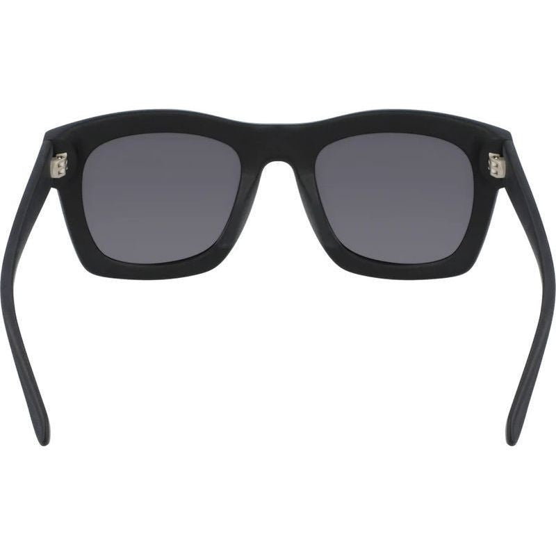 Waverly, Matte Black/Smoke LL Lenses