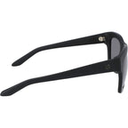 Waverly, Matte Black/Smoke LL Lenses