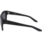 Waverly, Matte Black/Smoke LL Lenses