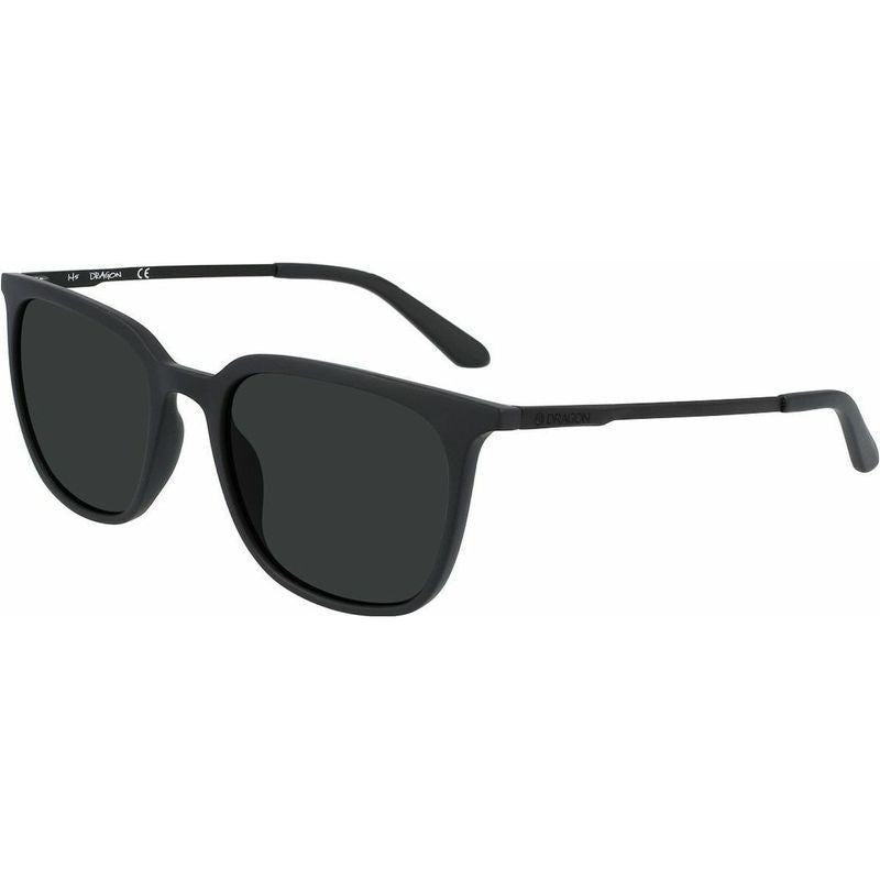 Ziggy, Matte Black/Smoke LL Lenses