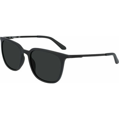 Ziggy, Matte Black/Smoke LL Lenses