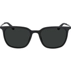 Ziggy, Matte Black/Smoke LL Lenses