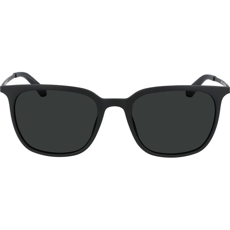 Ziggy, Matte Black/Smoke LL Lenses