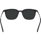 Ziggy, Matte Black/Smoke LL Lenses