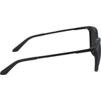 Ziggy, Matte Black/Smoke LL Lenses