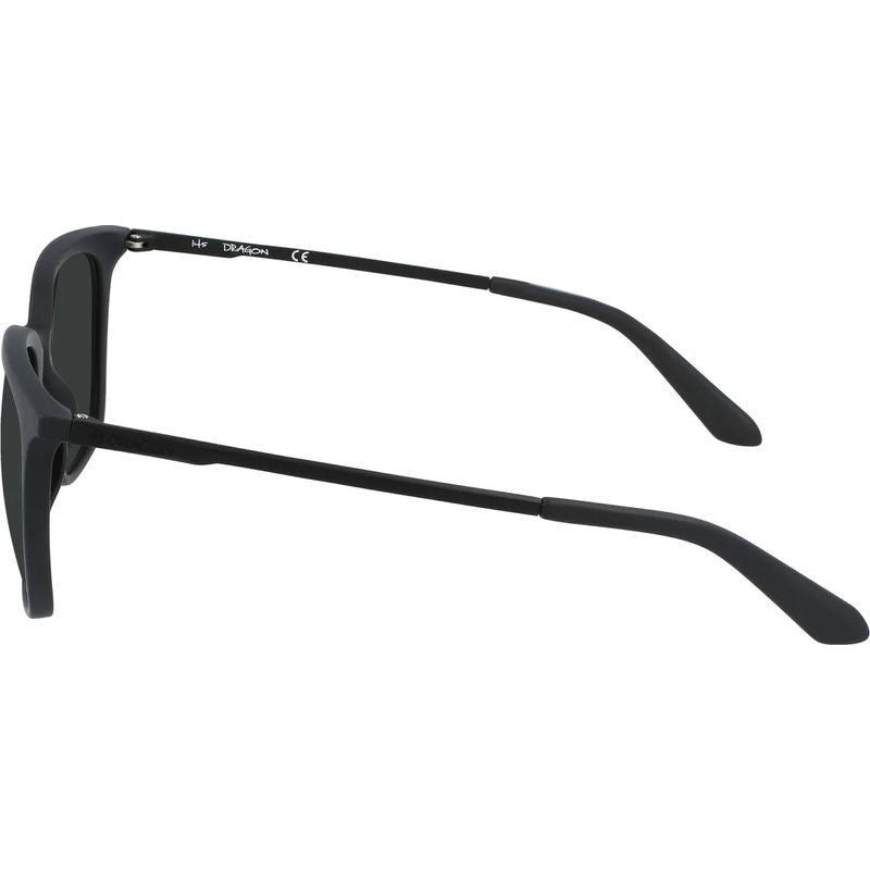 Ziggy, Matte Black/Smoke LL Lenses