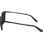 Ziggy, Matte Black/Smoke LL Lenses