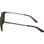 Ziggy, Matte Tortoise/Green LL Lenses