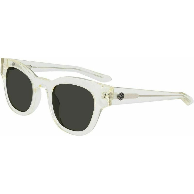 Jett, Vintage Yellow/Green Lenses