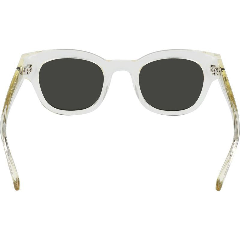 Jett, Vintage Yellow/Green Lenses