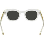 Jett, Vintage Yellow/Green Lenses