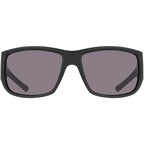 Dragon Eyewear Blackout Matte Black Smoke LL Polarised Front