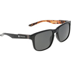 Dragon Eyewear Capo Dragon's Breath Smoke LL Angle2