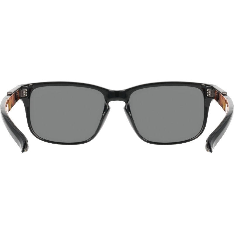 Dragon Eyewear Capo Dragon's Breath Smoke LL Inner