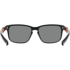 Dragon Eyewear Capo Dragon's Breath Smoke LL Inner