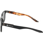 Dragon Eyewear Capo Dragon's Breath Smoke LL Side