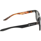 Dragon Eyewear Capo Dragon's Breath Smoke LL Side2