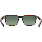 Dragon Eyewear Capo Tortoise Green Gradient LL Inner