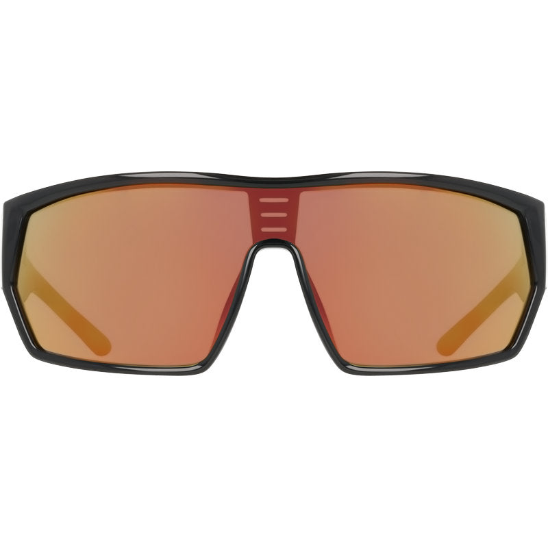 Dragon Eyewear Havoc Dragon's Breath Red Ion LL Front