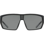 Dragon Eyewear Havoc Matte Black Geo Trad Smoke LL Front