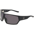 Dragon Eyewear Havoc Matte Black Smoke LL Polarised Angle