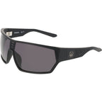 Dragon Eyewear Havoc Matte Black Smoke LL Polarised Angle