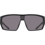Dragon Eyewear Havoc Matte Black Smoke LL Polarised Front