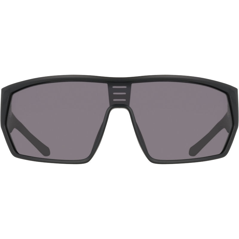 Dragon Eyewear Havoc Matte Black Smoke LL Polarised Front