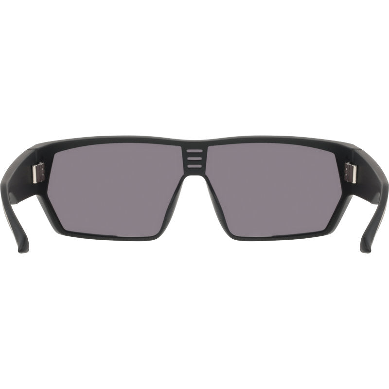 Dragon Eyewear Havoc Matte Black Smoke LL Polarised Inner