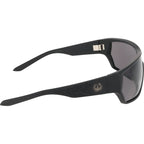 Dragon Eyewear Havoc Matte Black Smoke LL Polarised Side2