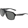 Dragon Eyewear McTwist Black Smoke LL Angle