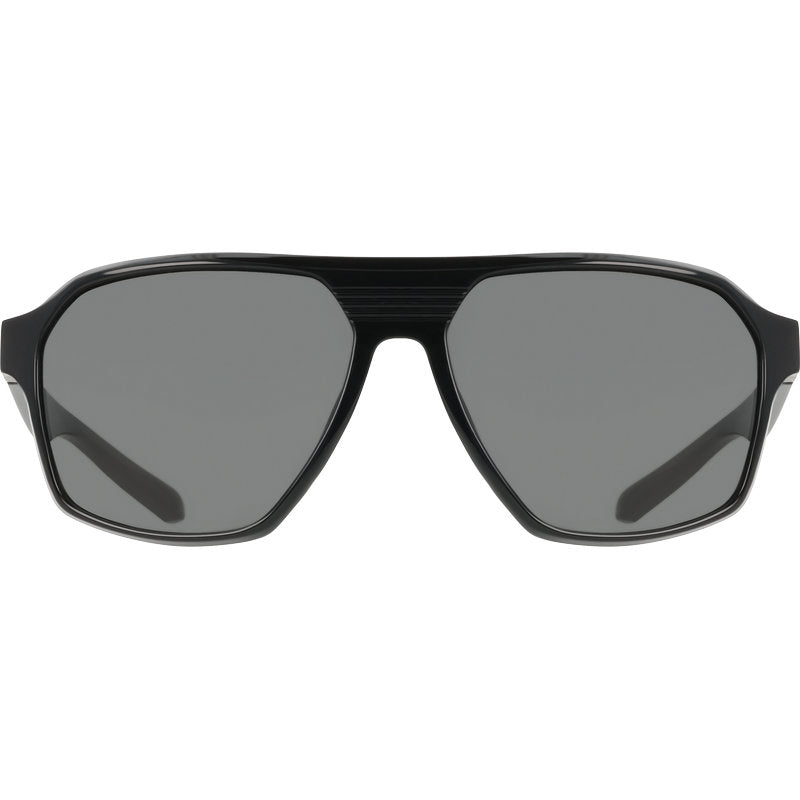 Dragon Eyewear McTwist Black Smoke LL Front