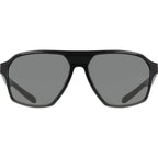 Dragon Eyewear McTwist Black Smoke LL Front