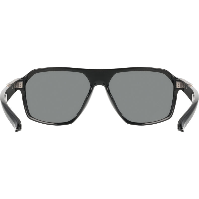 Dragon Eyewear McTwist Black Smoke LL Inner