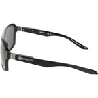 Dragon Eyewear McTwist Black Smoke LL Side